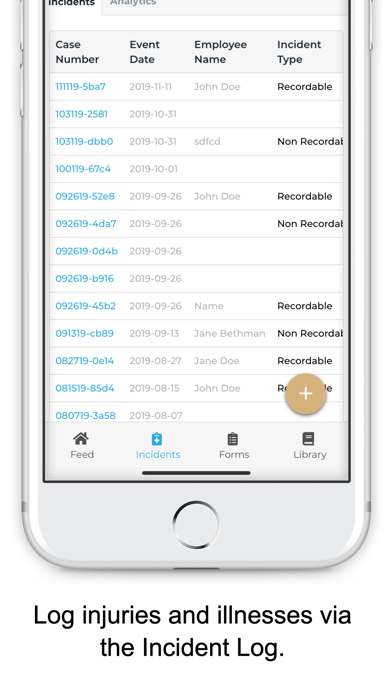 ZERO Platform screenshot 2