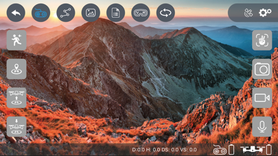 ZERO-X EVOLVE screenshot 1