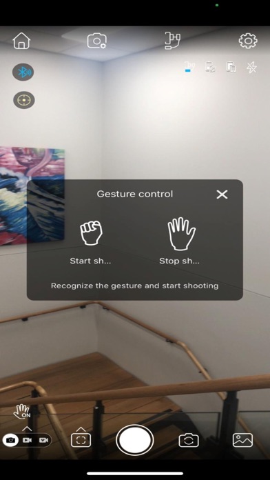 Zero-X Pivot screenshot 3