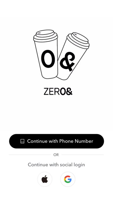 ZERO& screenshot 3