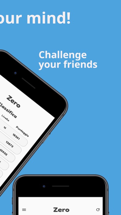 Zeroing - the game screenshot 3