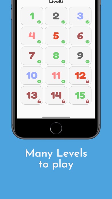 Zeroing - the game screenshot 2