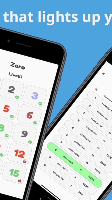 Zeroing - the game screenshot 4