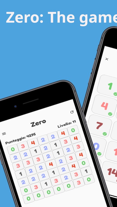 Zeroing - the game screenshot 5