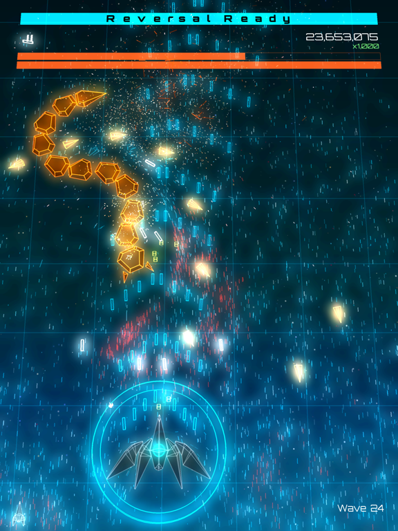 ZeroVector screenshot 9