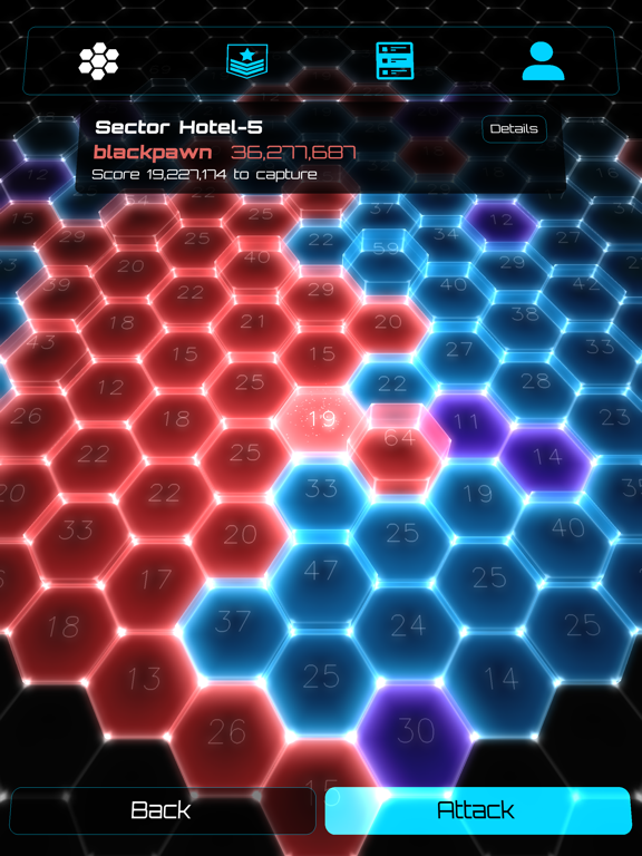 ZeroVector screenshot 3