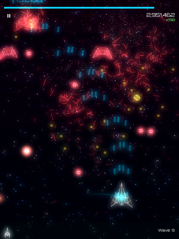 ZeroVector screenshot 8
