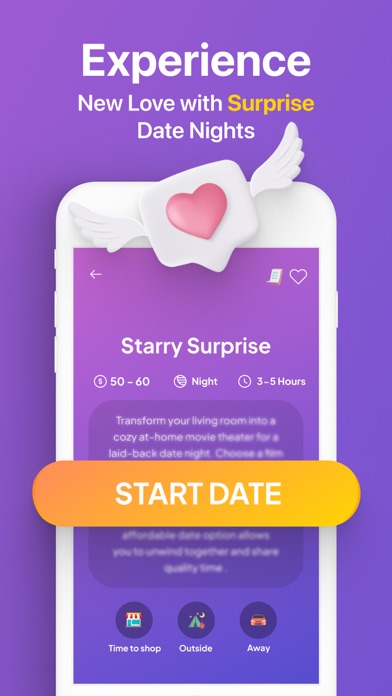 Zest Couples: Games & Quizzes screenshot 4