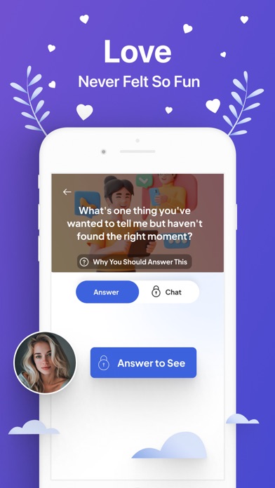 Zest Couples: Games & Quizzes screenshot 2