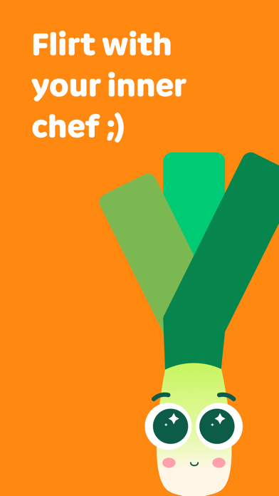 Zest: Meal Planner & Helper screenshot 1