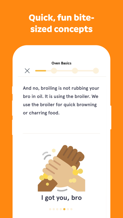 Zest: Meal Planner & Helper screenshot 6