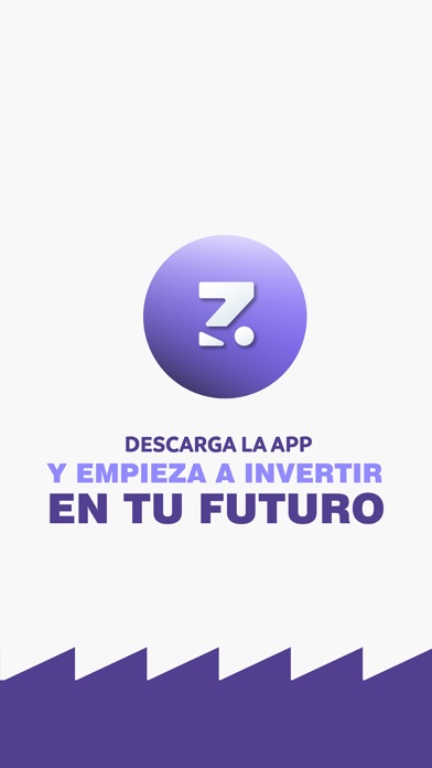 Zesty: Compra Acciones y ETFs screenshot 1