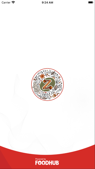 Zesty Flavours screenshot 5