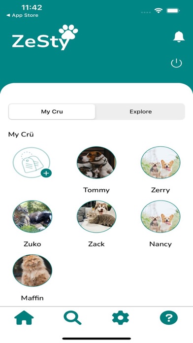 Zesty Paws screenshot 4