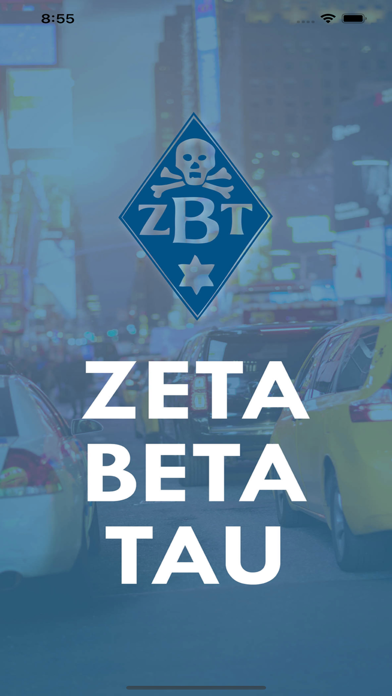 Zeta Beta Tau Fraternity screenshot 3