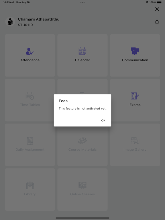 Zeta Plus Parent screenshot 5