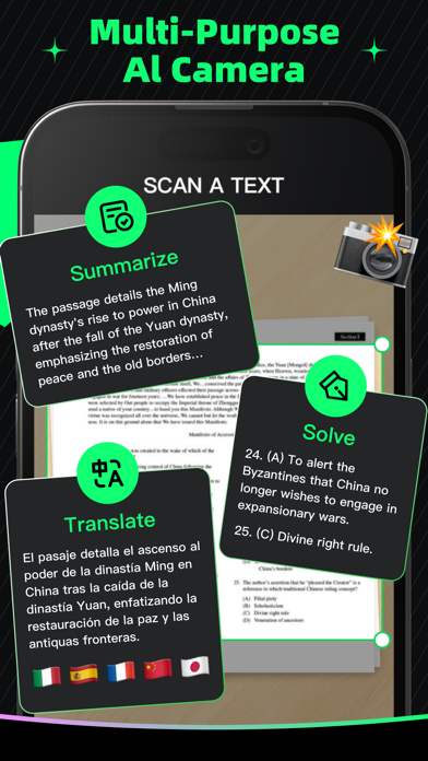Zetta - AI Keyboard & Chatbot screenshot 4