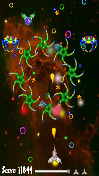 Zetta Force 7 Pro screenshot 1