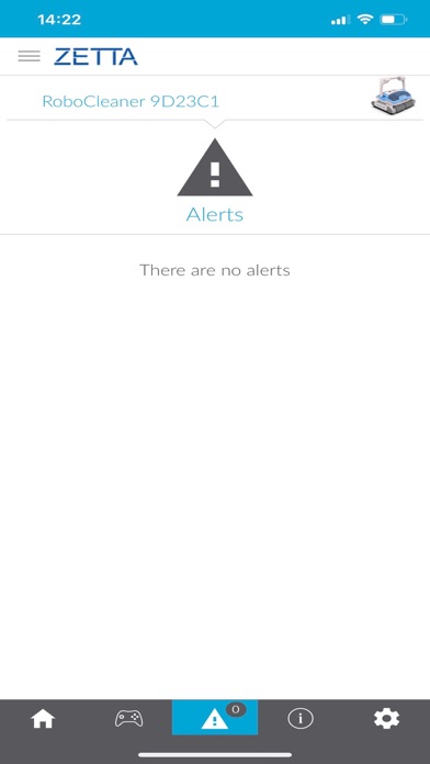 Zetta RC screenshot 3