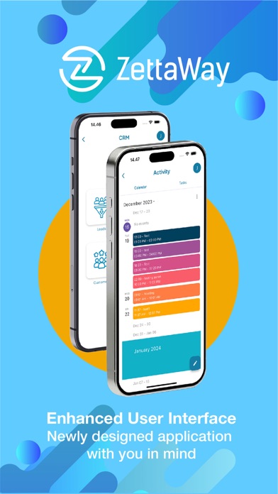 ZettaWay screenshot 3