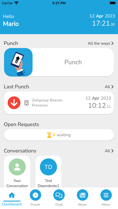 ZGMobile screenshot 7