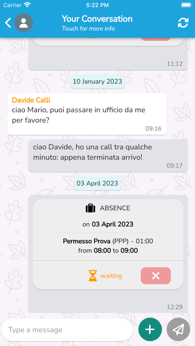 ZGMobile screenshot 4