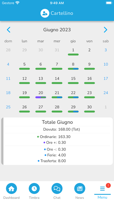 ZGMobile screenshot 1