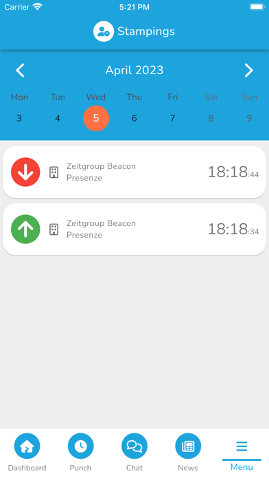 ZGMobile screenshot 5