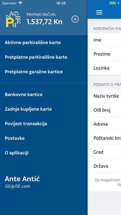 ZgPark screenshot 4