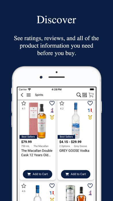 Zheng Brothers Wine screenshot 2