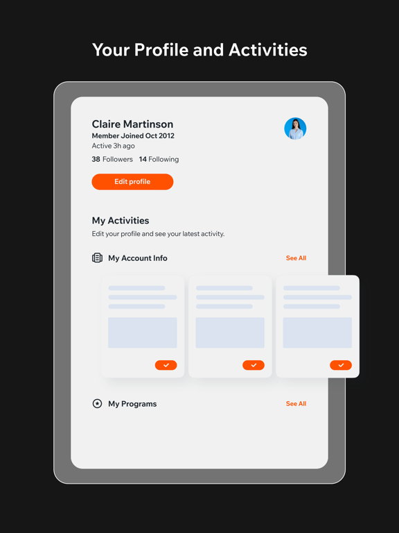 Zi Spice screenshot 2