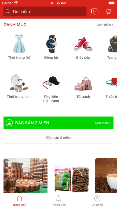Zibi screenshot 6