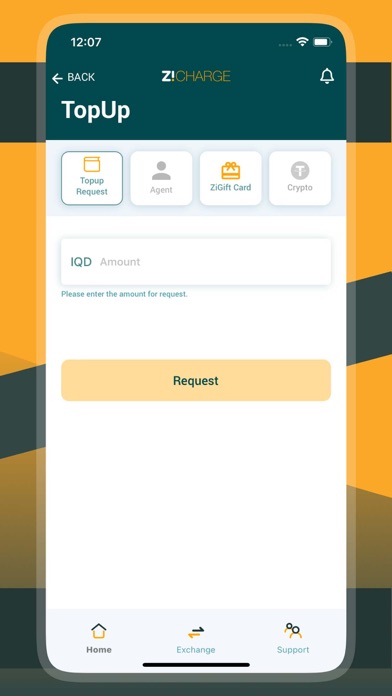 ZiCharge screenshot 3