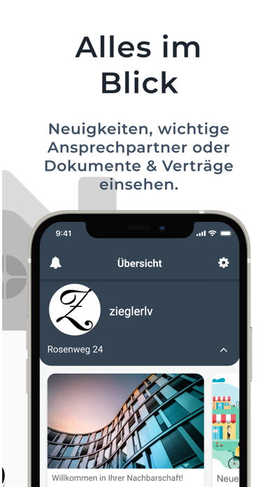 Ziegler LV screenshot 3