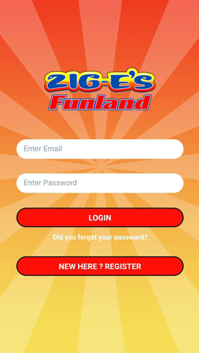Zig E's Funland screenshot 3