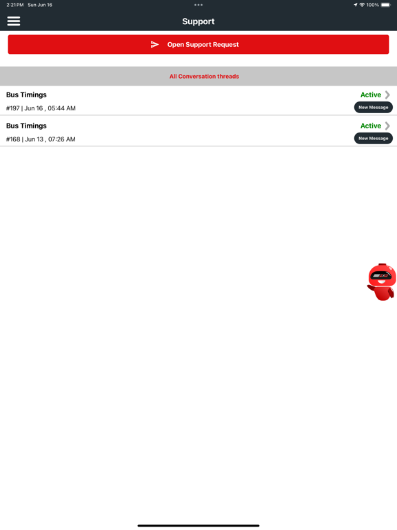 ZIG - Travel Places Safely screenshot 2
