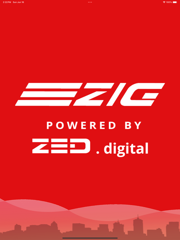 ZIG - Travel Places Safely screenshot 10