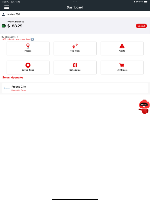 ZIG - Travel Places Safely screenshot 9