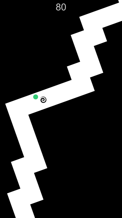 Zig Turn Race fun online ziggy game for girl and guy teens screenshot 4