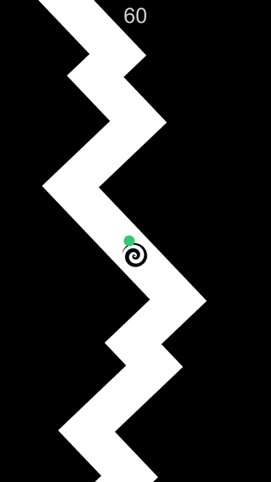 Zig Turn Race fun online ziggy game for girl and guy teens screenshot 3