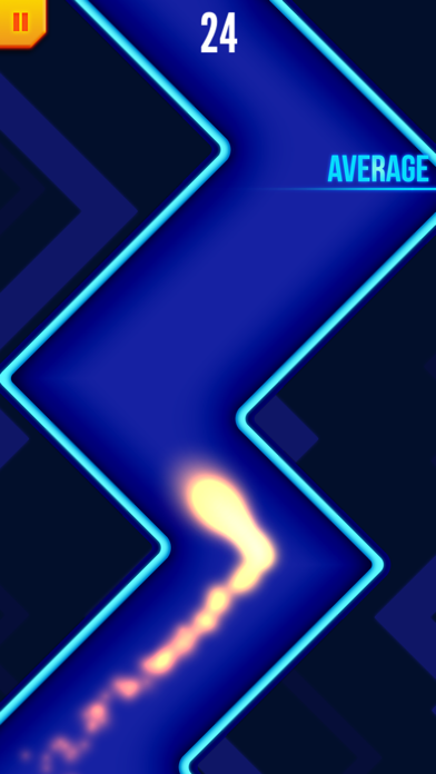 Zig Zag Boom screenshot 4