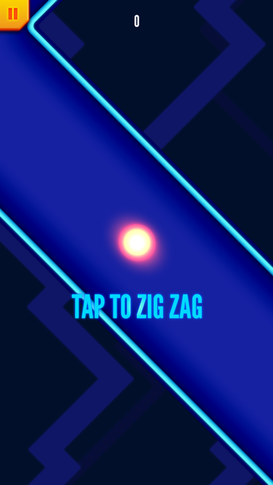 Zig Zag Boom screenshot 1