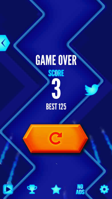 Zig Zag Boom screenshot 2