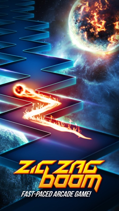 Zig Zag Boom screenshot 5