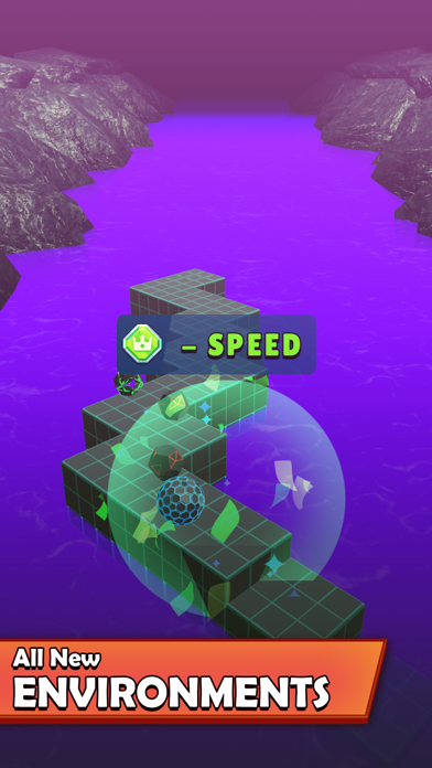 Zig Zag HQ Edition | Ball Game screenshot 3