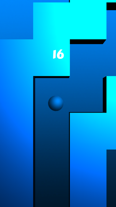Zig Zag Labyrinth screenshot 2