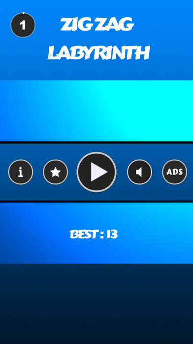 Zig Zag Labyrinth screenshot 4
