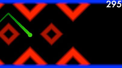 Zig Zag Run screenshot 3