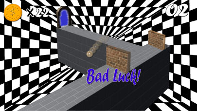 Zig Zag the Walls and the Bouncing Balls Game : Best Zigzag the Wall and the Bouncing Ball Game of 2016 screenshot 3