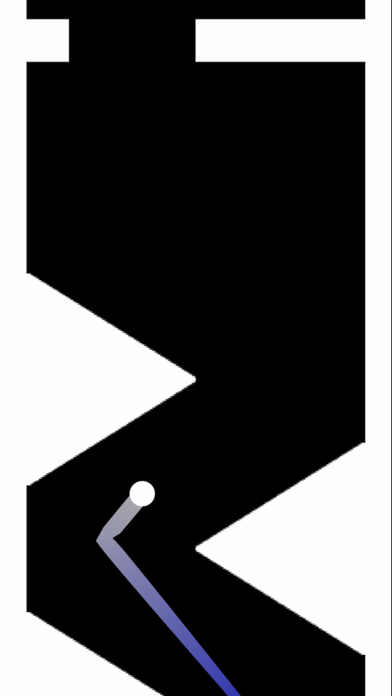 Zig Zag Zoom! screenshot 2